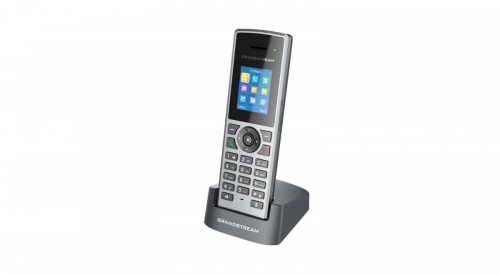 Grandstream Telefon VoIP  IP DP722
