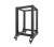Lanberg Stojak Open Rack 18U 600x800mm czarny