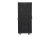 Lanberg Szafa stojąca rack 19 27U 600x600 mm, czarna