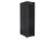 Lanberg Szafa stojąca Rack 19 cali 47U 800x1000mm, drzwi perforowane LCD (FLAT PACK) czarna