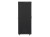 Lanberg Szafa stojąca Rack 19 cali 47U 800x1000mm, drzwi perforowane LCD (FLAT PACK) czarna
