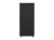 Lanberg Szafa stojąca Rack 19 cali 47U 800x1200mm, drzwi szklane LCD (FLAT PACK) czarna