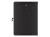 Lanberg Szafa wisząca 19 cali 12U 600x450 drzwi perforowane (flat pack) czarna