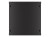 Lanberg Szafa wisząca 19 cali 12U 600x450 drzwi perforowane (flat pack) czarna