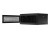 Lanberg Szafa wisząca 19 cali 4U 600x450 drzwi perforowane (flat pack) czarna