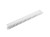 Lanberg Organizer kabli do szaf 19cali 1U Typ B AK-1203-B czarny