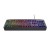 Trust Klawiatura gamingowa przewodowa GXT 836 Evocx