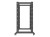 Lanberg Stojak Open rack 32U 600x1000 czarny