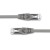 Qoltec Kabel patchcord FTP | CAT5e | 2 x RJ-45 | 3m