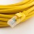 Qoltec Wtyk przelotowy złącze RJ45 | CAT5e | UTP | Pass Throuh |        Pozłacane styki | 100 sztuk