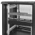 Qoltec Panel zaślepiający do szaf RACK 19" | 2U