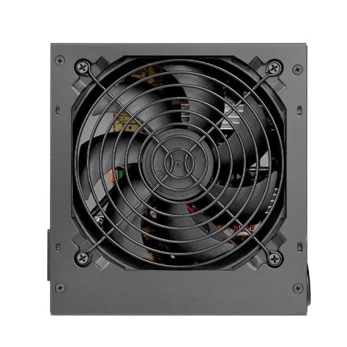 Thermaltake Chłodzenie TR2 S Black 500W (80+ 230V EU, 2xPEG, 120mm, Single Rail)