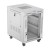 Lanberg Szafa stojąca rack 19'' 15U 600X800 FF01-6815-12SL