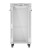 Lanberg Szafa stojąca rack 19'' 22U 600x800 szara drzwi szklane LCD flack pack