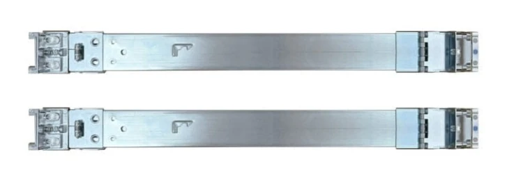 QNAP Szyny montażowe RAIL-S01 Rack 1U/2U/3U 125 - 415 mm