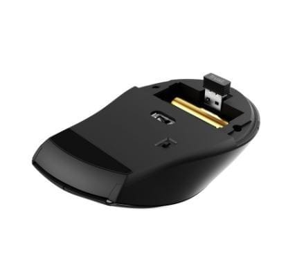 Trust Mysz bezprzewodowa SURA COMFORTABLE