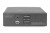 Digitus Przełącznik KVM 2 portowy HDMI, 4K 30Hz