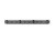 Lanberg Patch Panel 24 Port 1U Kat.6 czarny ekranowany