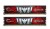 G.SKILL DDR3 16GB (2x8GB) Aegis 1600MHz XMP2