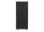 Lanberg Szafa stojąca Rack 19'' 37U 600x800mm czarna
