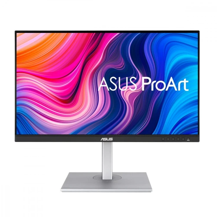 Asus Monitor 27 cali PA278CV IPS WQHD HDMI DP USB-C 4xUSB PIVOT Głośnik