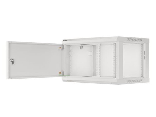 Lanberg Szafa wisząca 19 6U 600x450 sz WF01-6406-00S