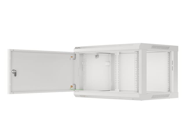 Lanberg Szafa wisząca 19 6U 600x450 sz WF01-6406-00S