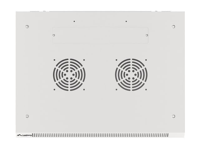 Lanberg Szafa wisząca 19 6U 600x450 sz WF01-6406-00S