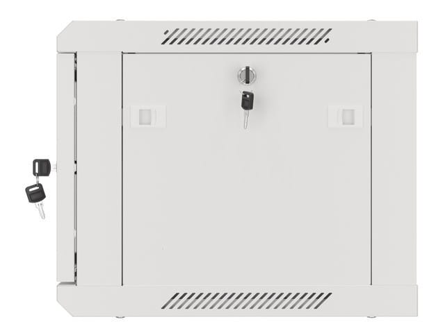 Lanberg Szafa wisząca 19 6U 600x450 sz WF01-6406-00S