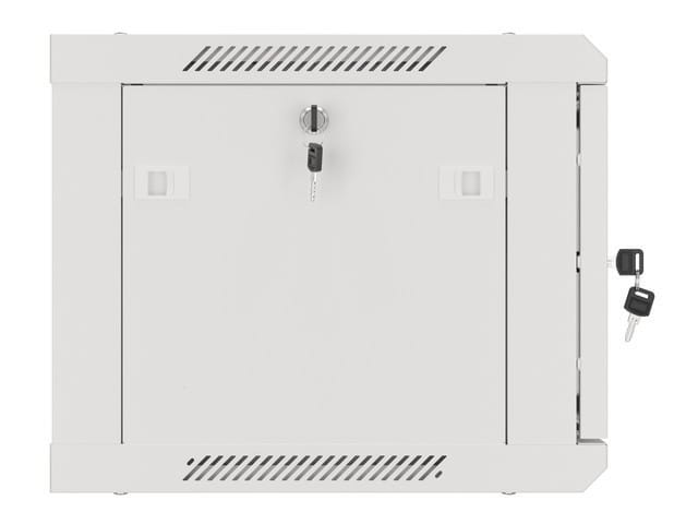 Lanberg Szafa wisząca 19 6U 600x450 sz WF01-6406-00S