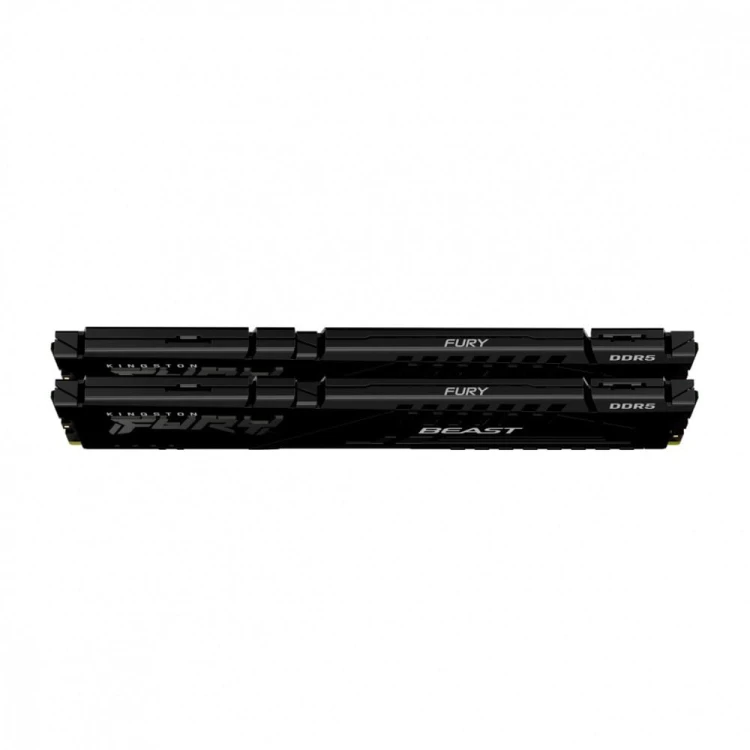 Kingston !DDR5 Fury Beast Black  32GB(2*16GB)/5600  CL40