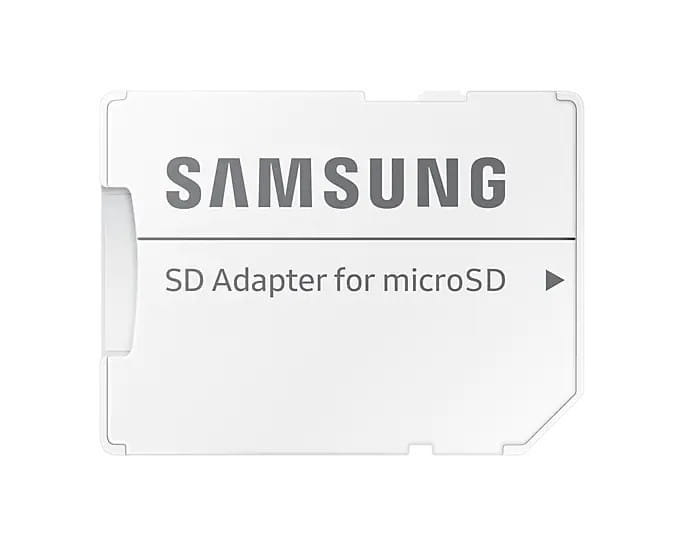 Samsung Karta pamięci microSD MB-MJ256KA/EU Pro Endurance 256GB + Adapter