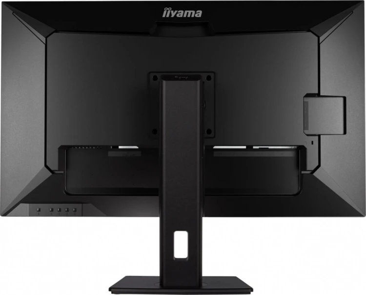 IIYAMA Monitor ProLite XUB3293UHSN 31.5 cala XUB3293UHSN-B5 IPS,4K,USB-C DOCK,KVM,SLIM,2x3W,RJ45