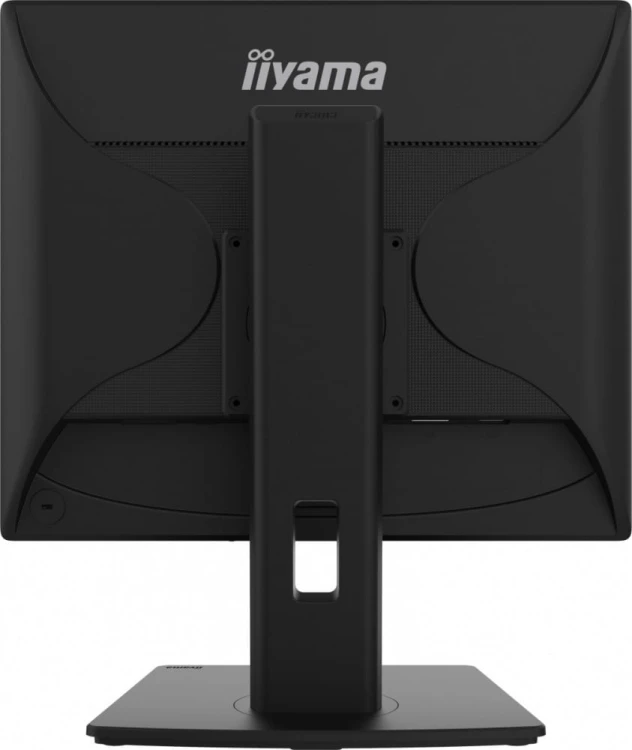 IIYAMA Monitor 19 cali B1980D-B5 DVI,VGA,PIVIOT,HAS/150mm,5:4