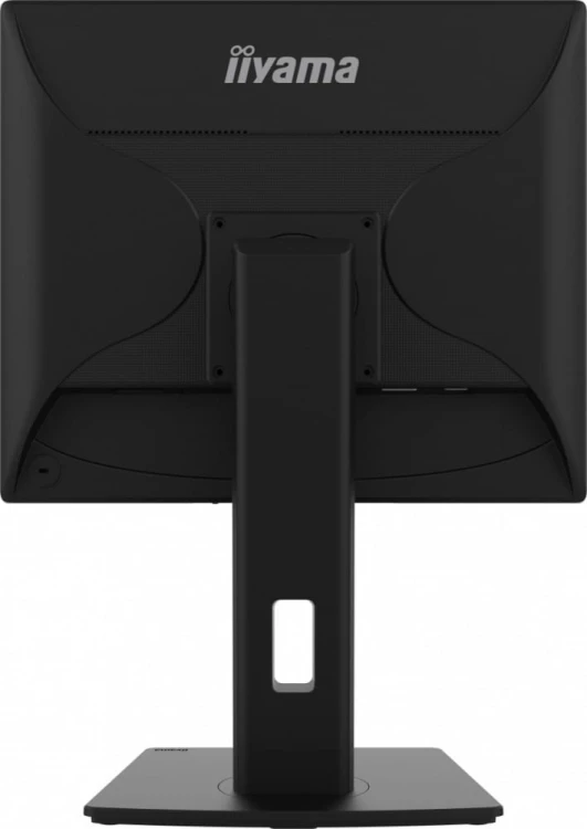 IIYAMA Monitor 19 cali B1980D-B5 DVI,VGA,PIVIOT,HAS/150mm,5:4