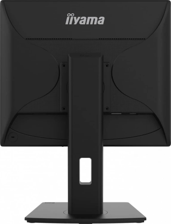 IIYAMA Monitor 19 cali B1980D-B5 DVI,VGA,PIVIOT,HAS/150mm,5:4