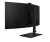 Samsung Monitor 34 cale ViewFinity S65VC VA 3440x1440 UWQHD 21:9 1xHDMI 1xDP 1xUSB-C (90W) 2xUSB 3.0 LAN (RJ45) 5ms HAS Webcam głośniki zakrzywiony 3Y