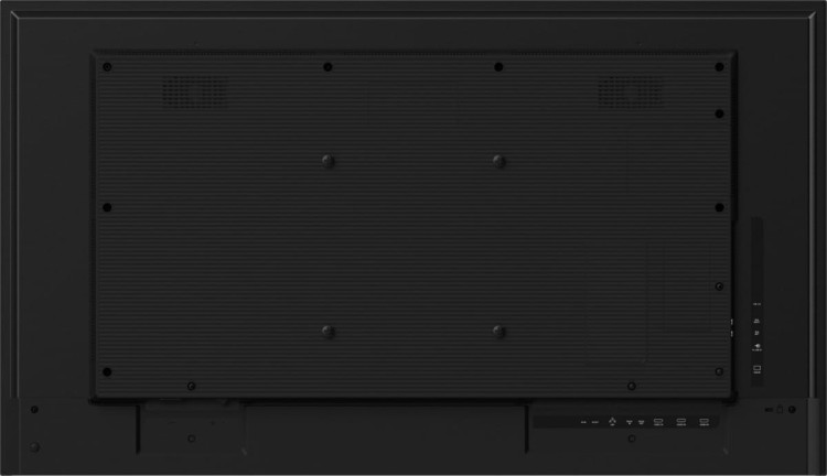 IIYAMA Monitor 42.5 cala ProLite LE4341S-B2 IPS,FHD,18/7,LAN,HDMI