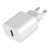 Gembird Ładowarka USB-A 2.4A biała
