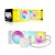 Corsair Chłodzenie procesora iCUE LINK TITAN 360 RX RGB AIO 360mm White
