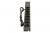 Lestar Listwa zasilająca LZRM 810 BW IEC 320, PDU, 1.5m