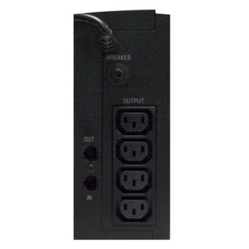 EVER UPS DUO II Pro 1000