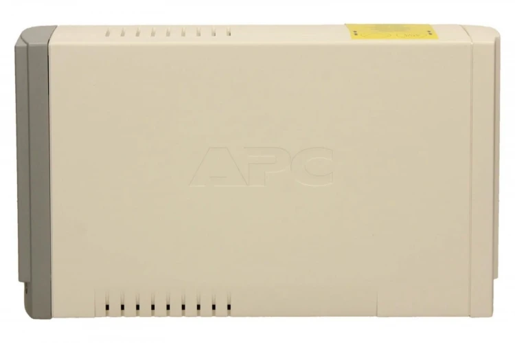 APC BACK-UPS CS 650VA USB/SERIAL 230V  BK650EI