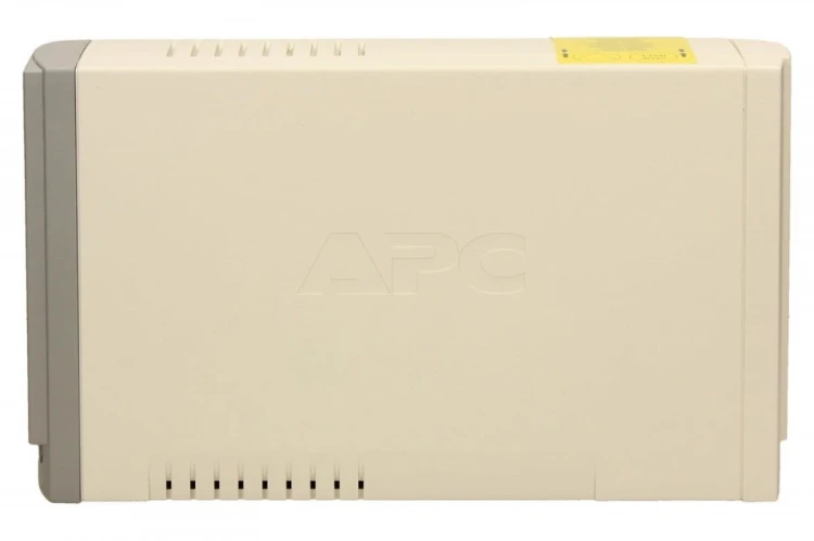 APC BACK-UPS CS 350VA USB/SERIAL 230V  BK350EI