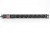 Digitus Listwa zasilająca PDU 19" RACK 7xSchuko, 2m 1xSchuko, 16A, wł./wył., zab.przepięciowe, aluminiowa