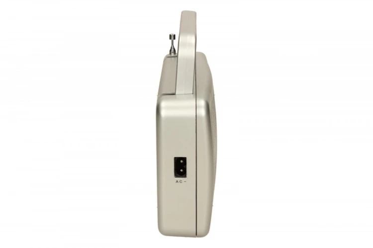 Eltra Radio MARIA Srebrny