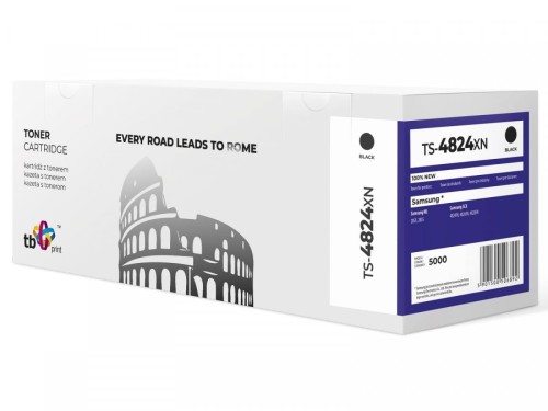TB Print Toner do Samsung SCX 4824X TS-4824XN BK 100% nowy