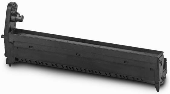 OKI Bęben Yellow 20K C801 C821 C810 C830