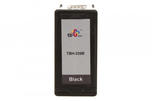 TB Print Tusz do HP Nr 339 - C8767EE TBH-339B BK ref.