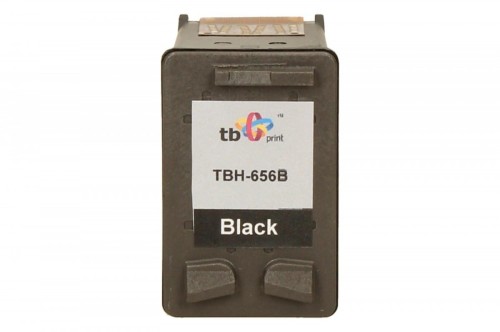 TB Print Tusz do HP Nr 56 - C6656A TBH-656B BK ref.